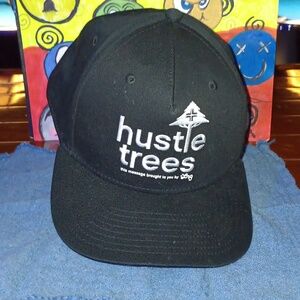 LRG (Lifted Research Group) Snapback hat